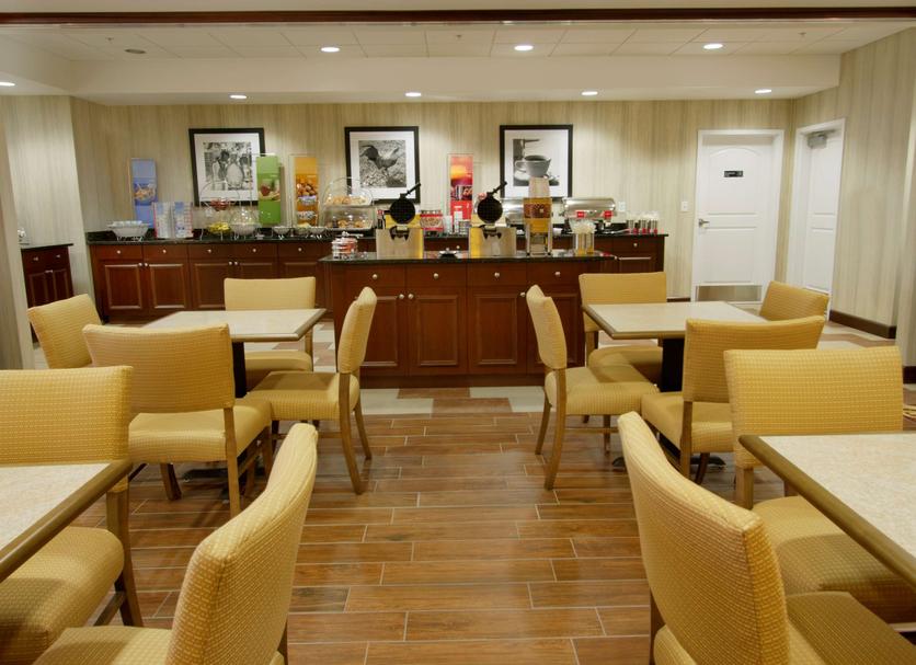 Restoran Foto
