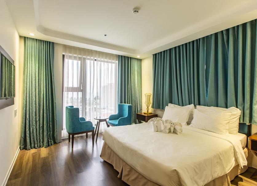 Kamar Tidur Foto