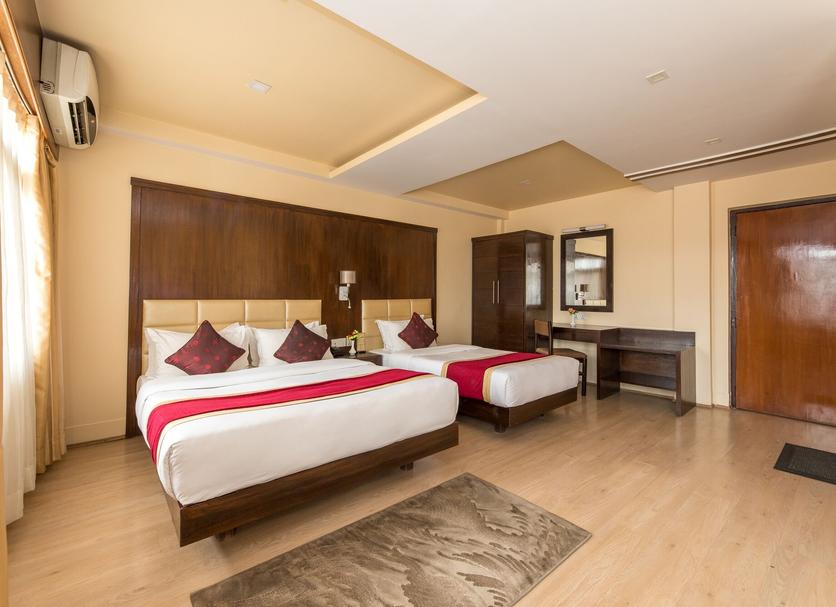 Kamar Tidur Foto