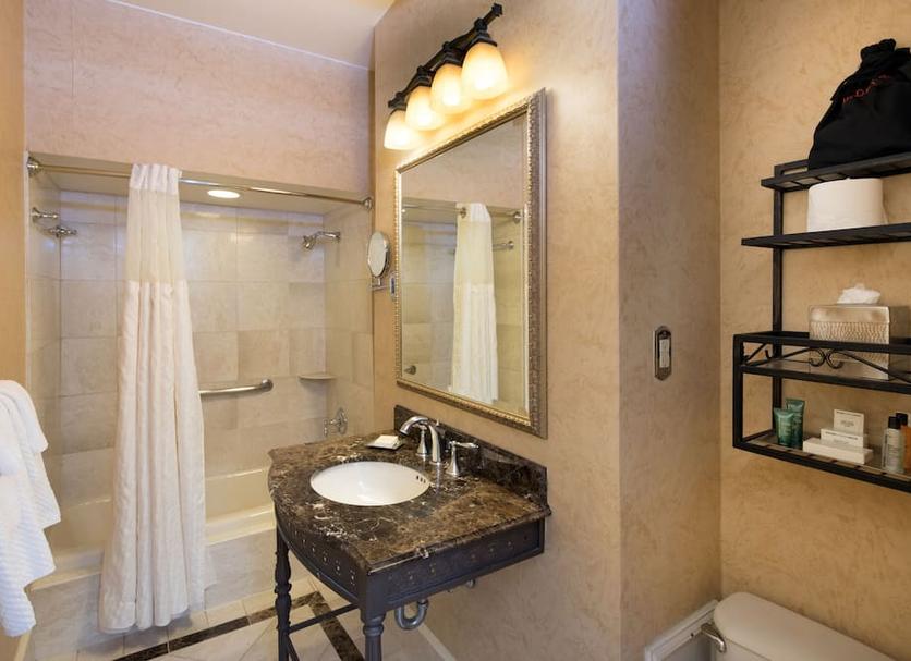 Kamar Mandi Foto