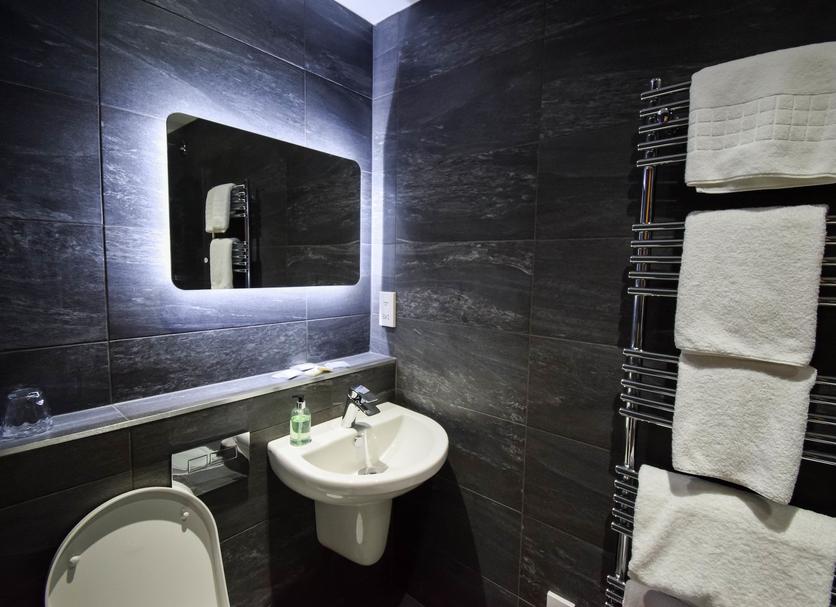 Kamar Mandi Foto