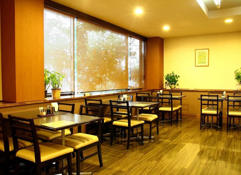 Restoran Foto