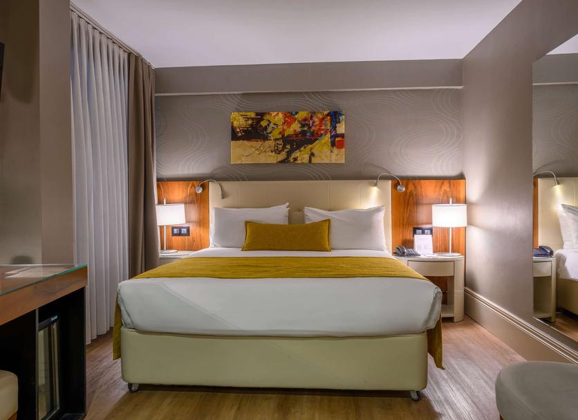 Kamar Tidur Foto