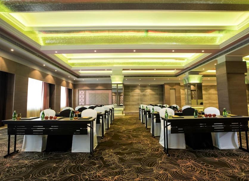 Ruang konferensi Foto