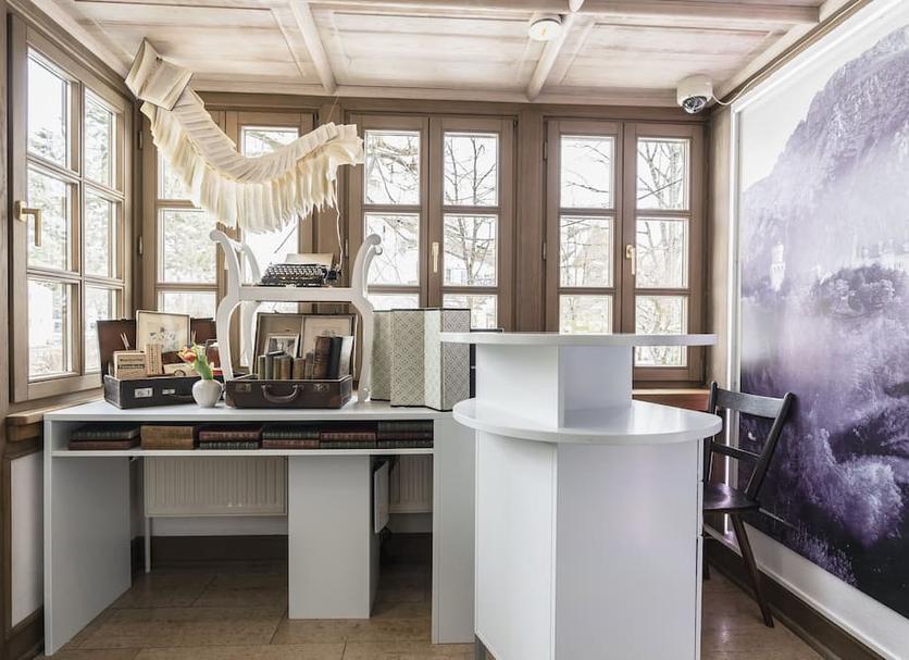 Dapur Foto