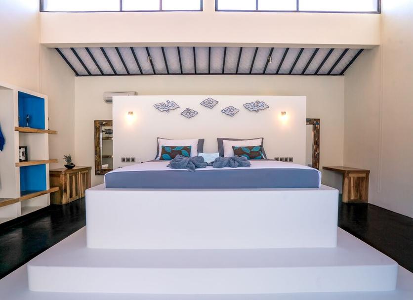 Kamar Tidur Foto