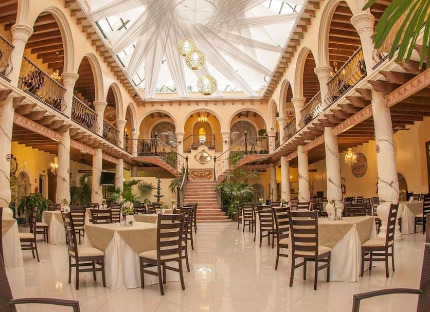 Restoran Foto