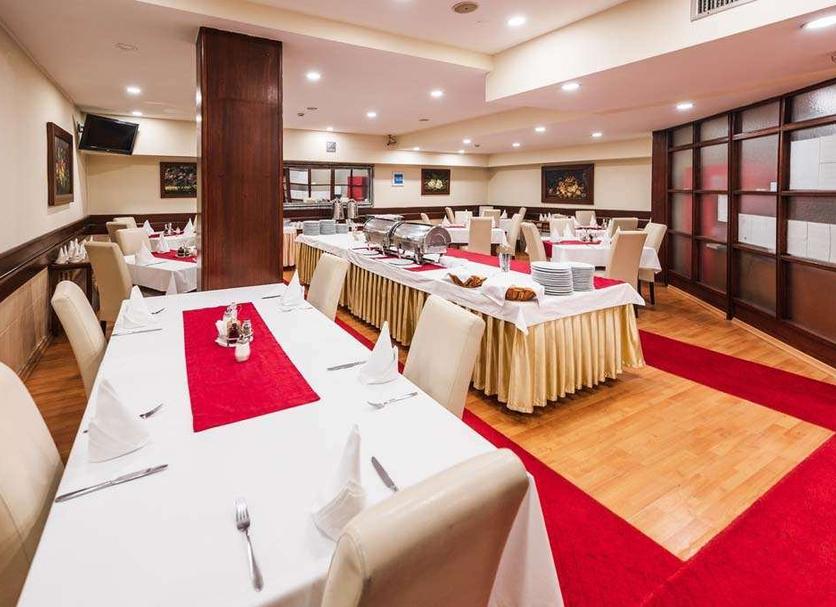 Restoran Foto