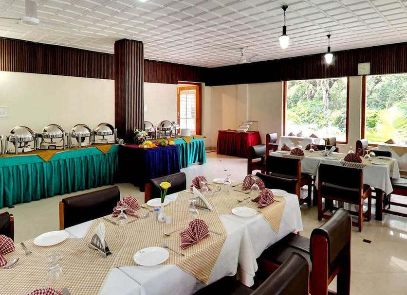 Restoran Foto