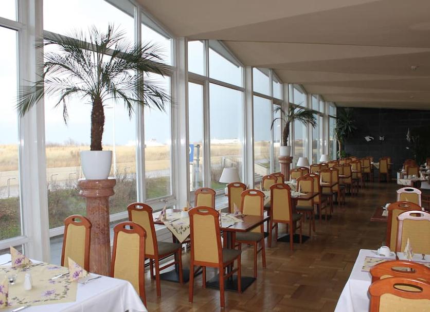 Restoran Foto