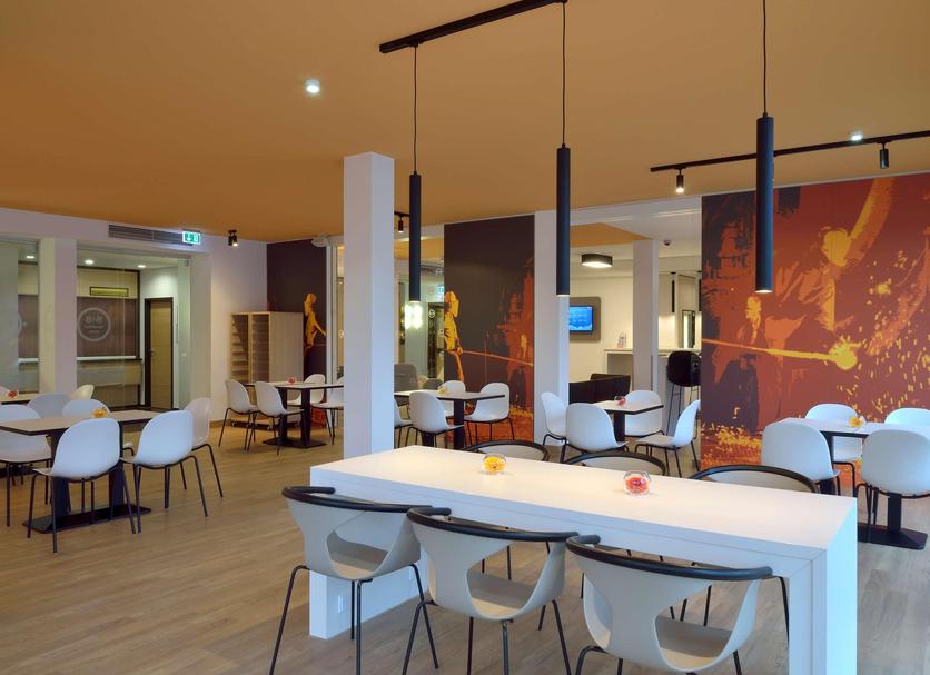 Restoran Foto