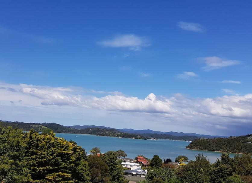 Pemandangan luar Foto