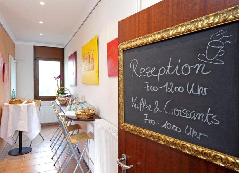 Restoran Foto