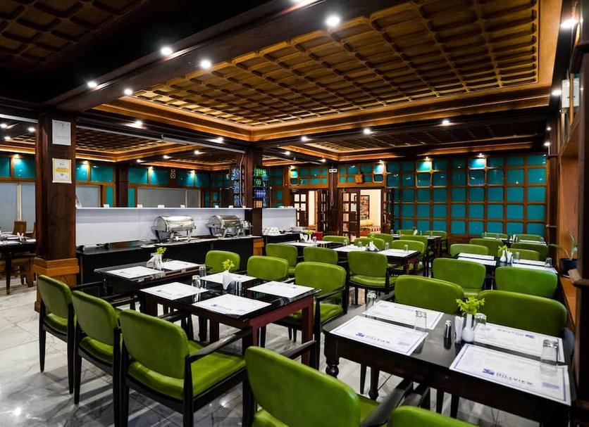 Restoran Foto