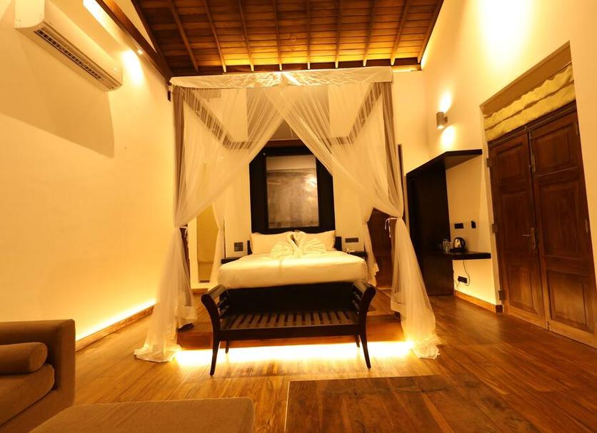 Kamar Tidur Foto