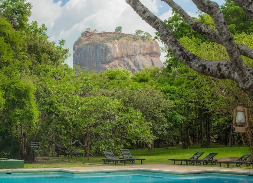 Pemandangan luar Foto