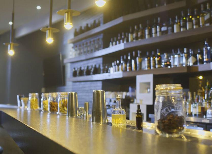 Bar Foto