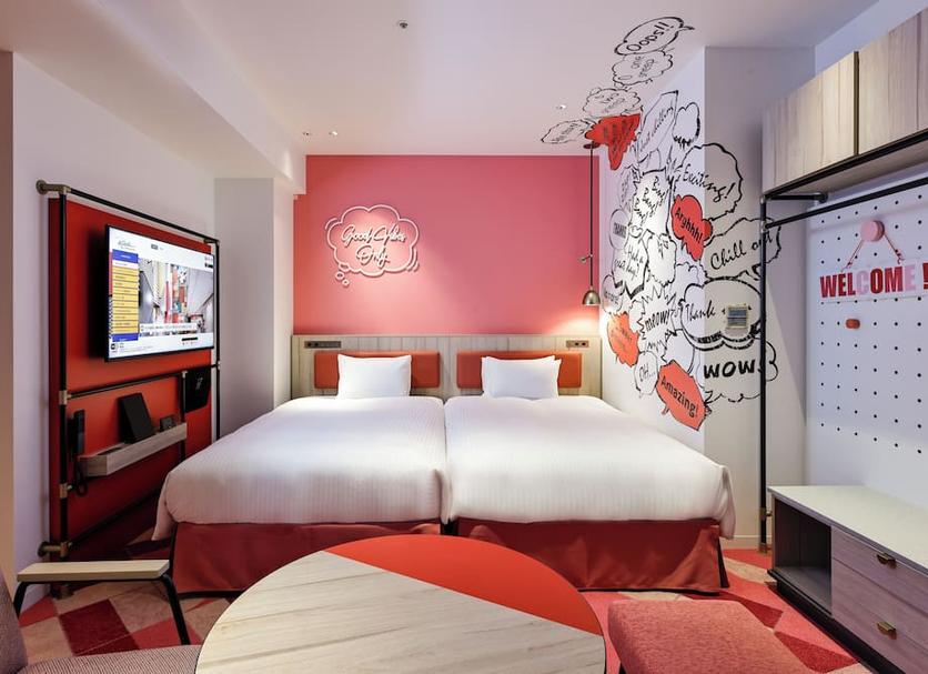 Kamar Tidur Foto