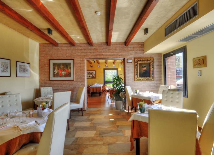 Restoran Foto