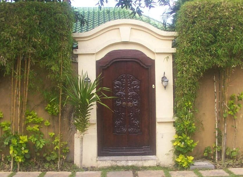 Pemandangan luar Foto