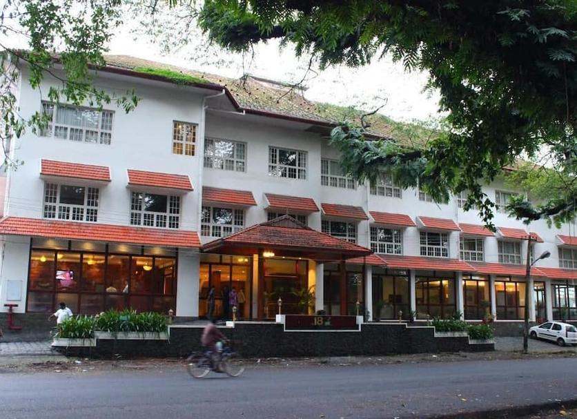 Bangunan Foto