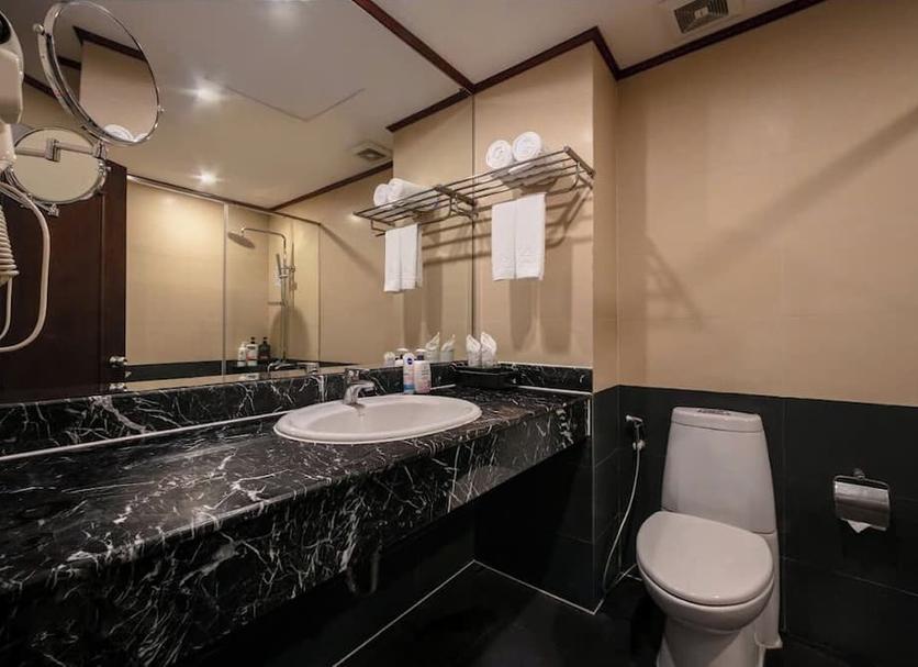 Kamar Mandi Foto