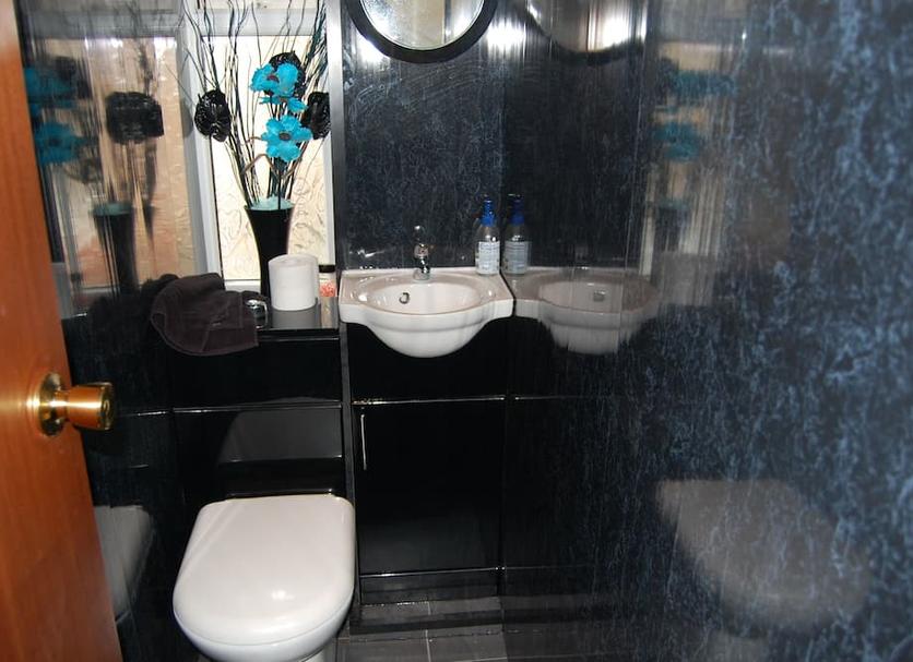 Kamar Mandi Foto