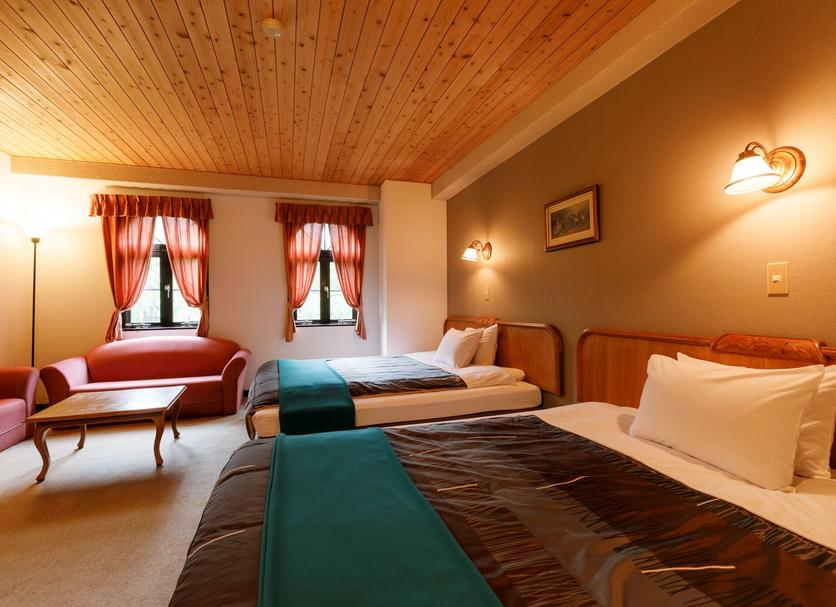 Kamar Tidur Foto
