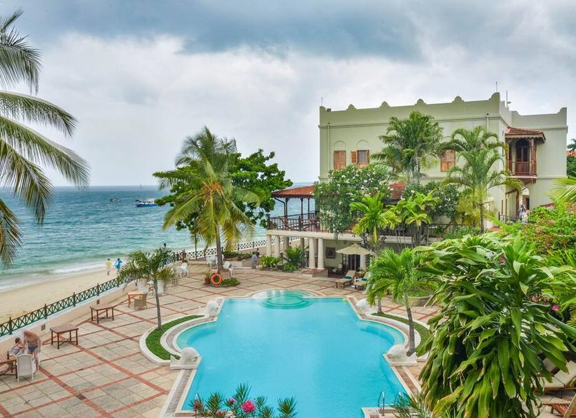 Kolam Foto