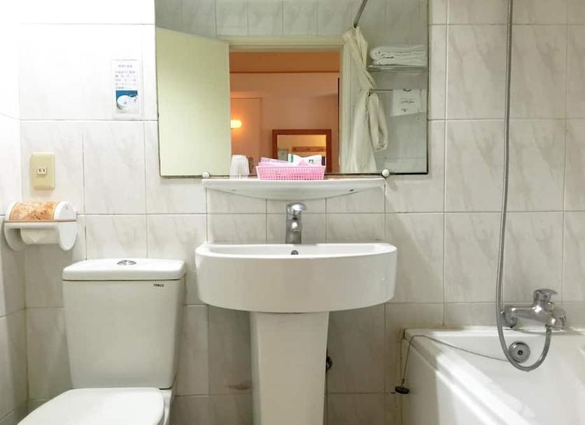 Kamar Mandi Foto