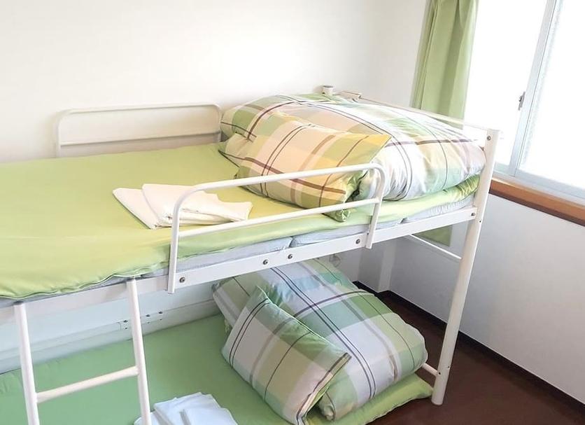 Kamar Tidur Foto