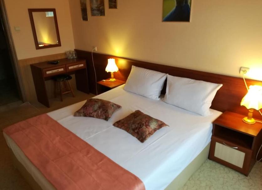 Kamar Tidur Foto