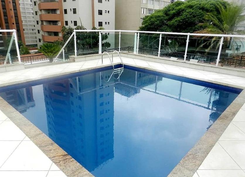 Kolam Foto