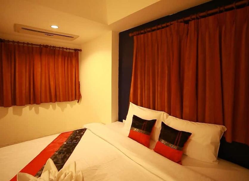 Kamar Tidur Foto