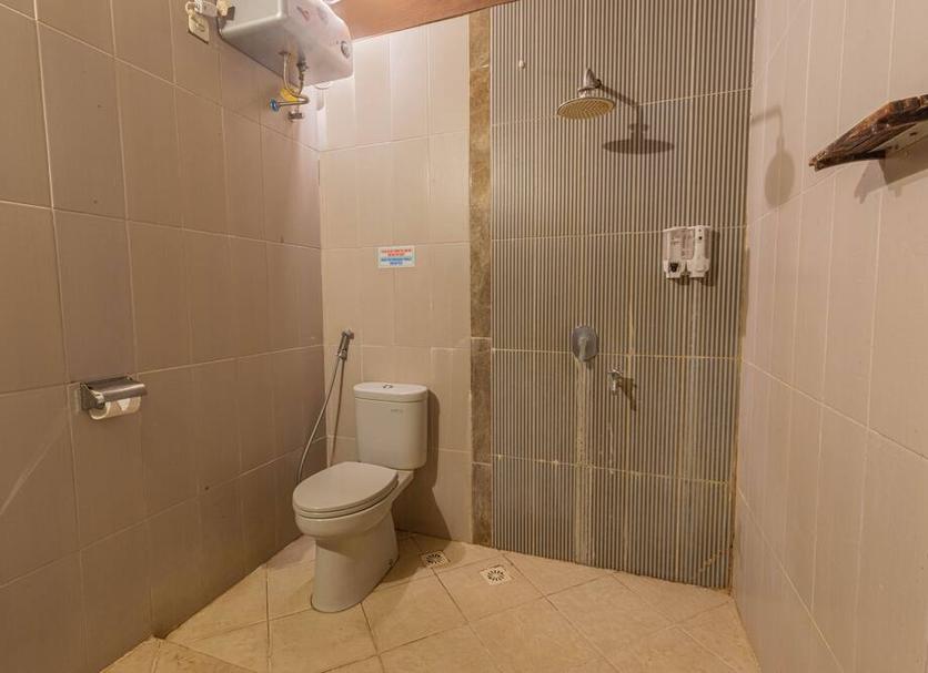 Kamar Mandi Foto