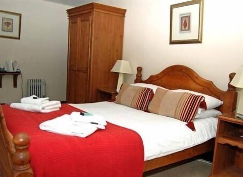 Kamar Tidur Foto