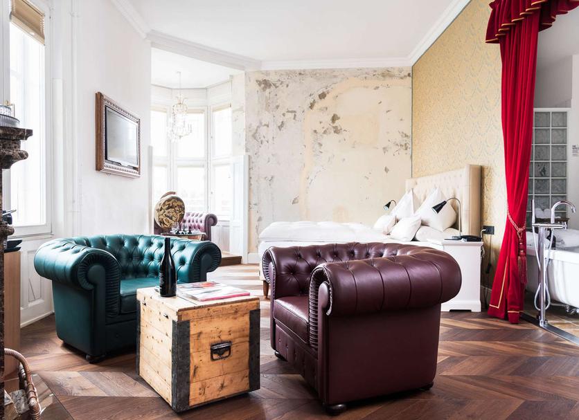 Kamar Tidur Foto