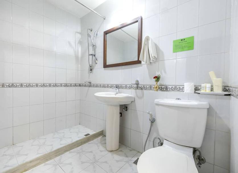 Kamar Mandi Foto