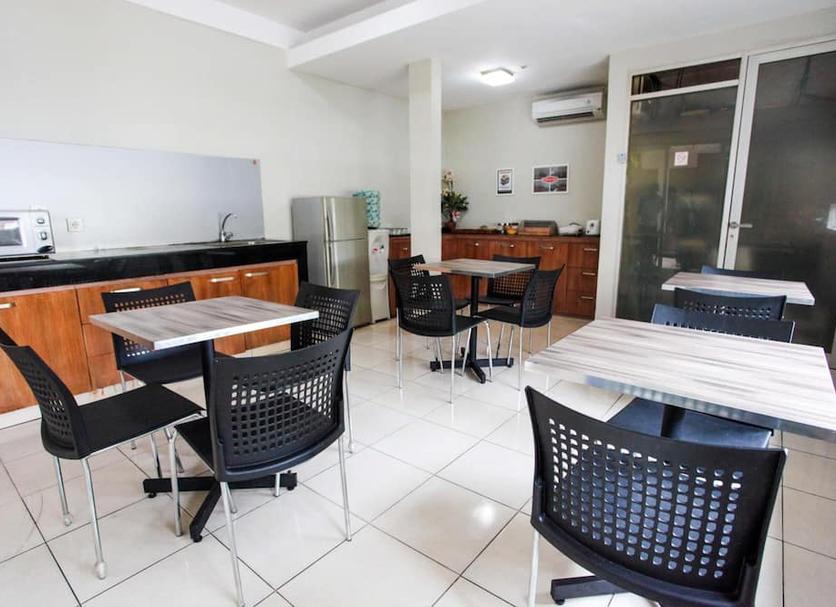 Restoran Foto