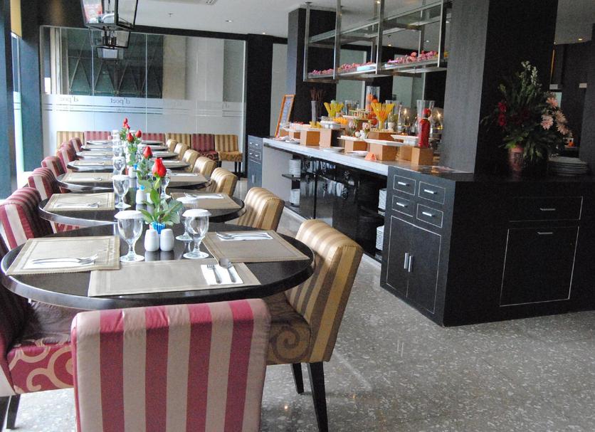 Restoran Foto