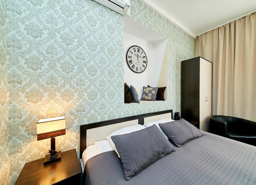 Kamar Tidur Foto