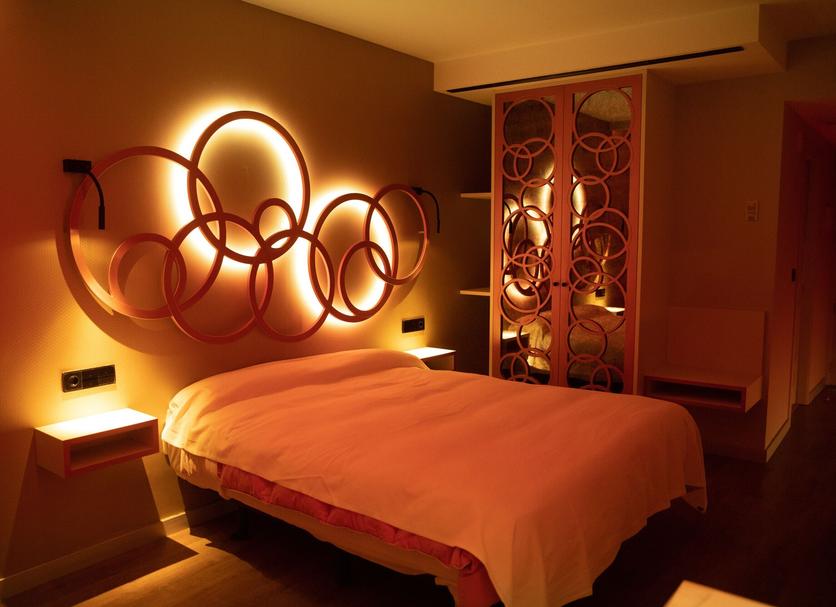 Kamar Tidur Foto