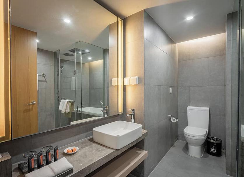 Kamar Mandi Foto