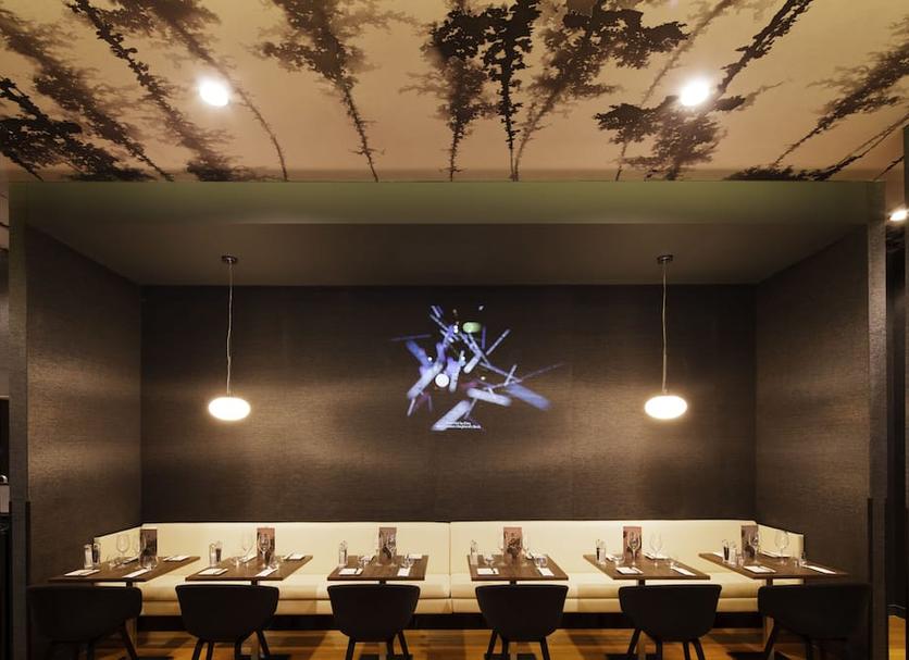 Restoran Foto