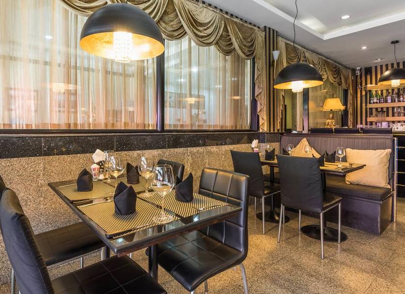 Restoran Foto