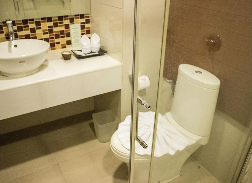 Kamar Mandi Foto
