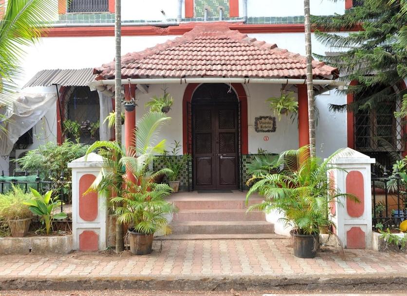 Pemandangan luar Foto