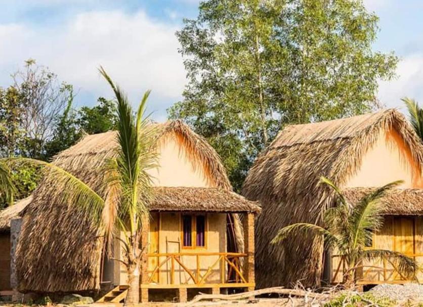 Pemandangan luar Foto