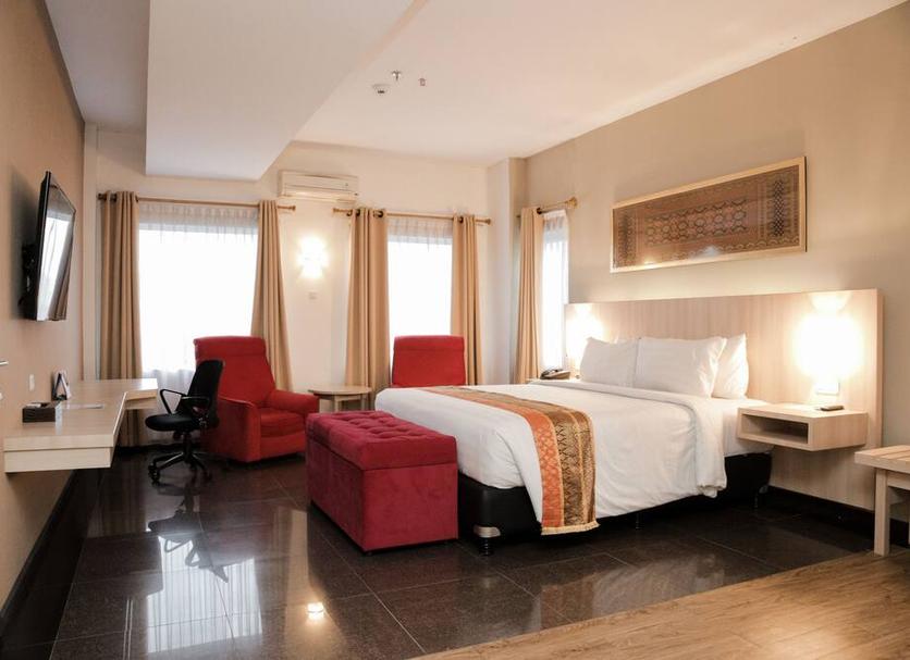 Kamar Tidur Foto