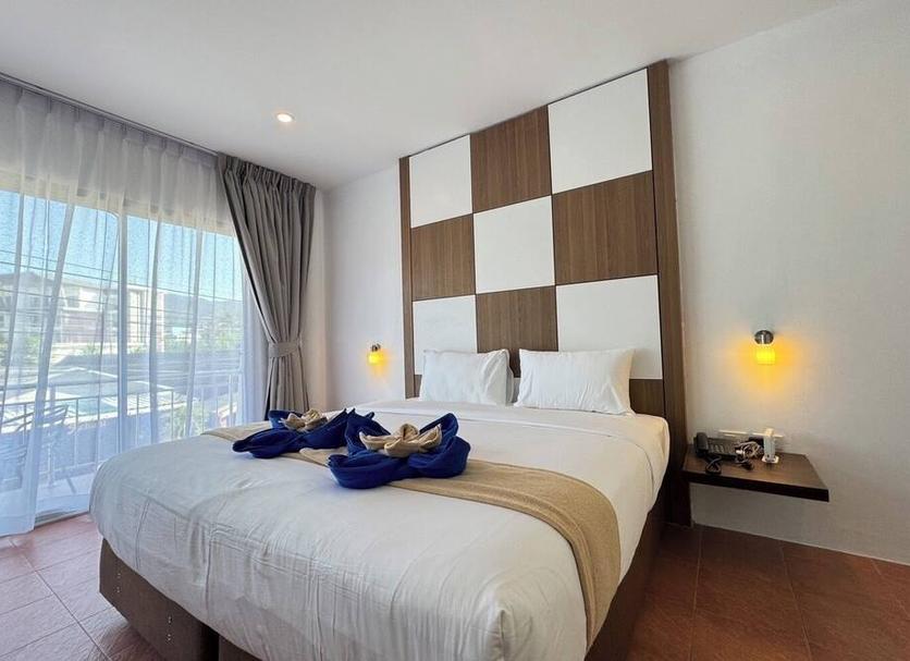 Kamar Tidur Foto